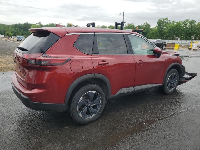 Vin: 5n1bt3bb0rc693885, lot: 56570135, nissan rogue sv 20243