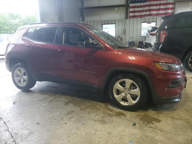 Vin: 3c4njcbb8nt189249, lot: 56598715, jeep compass latitude 20224