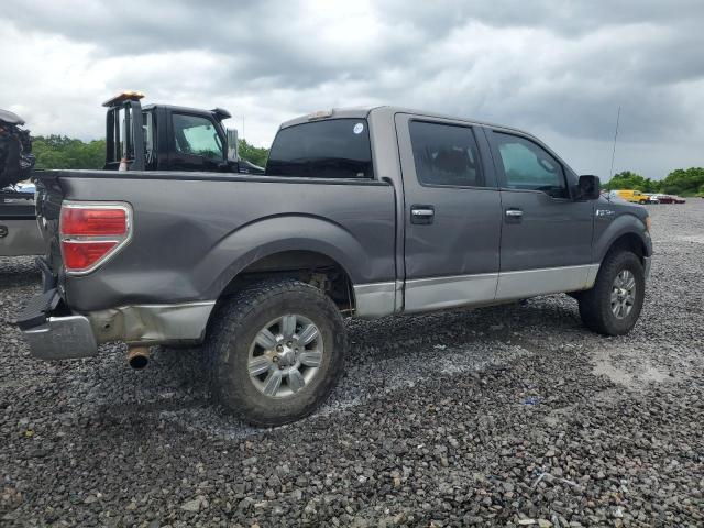 Vin: 1ftfw1cf5bfd19442, lot: 56927195, ford f-150 supercrew 20113