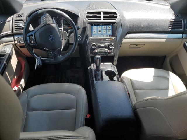 2019 FORD EXPLORER X - 1FM5K8DH9KGB39466