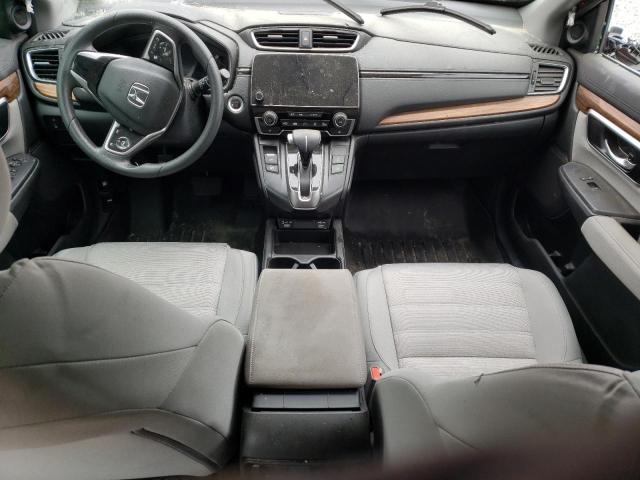 2022 HONDA CR-V EX 2HKRW2H53NH639744