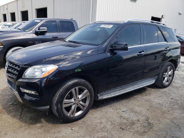 Vin: 4jgda5jb4da213539, lot: 57597245, mercedes-benz m-class 350 2013 img_1