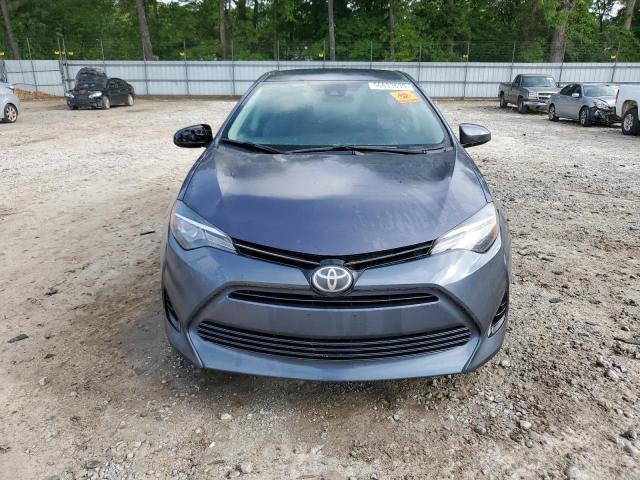 2017 TOYOTA COROLLA L - 2T1BURHE6HC886506