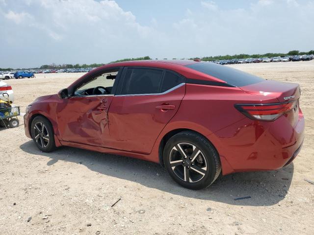 Vin: 3n1ab8cv1ry215994, lot: 55905615, nissan sentra sv 20242