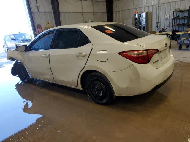 Vin: 5yfburhe9kp939190, lot: 54293585, toyota corolla l 20192