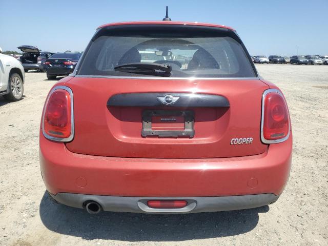 2016 MINI COOPER WMWXU1C59G2D11957