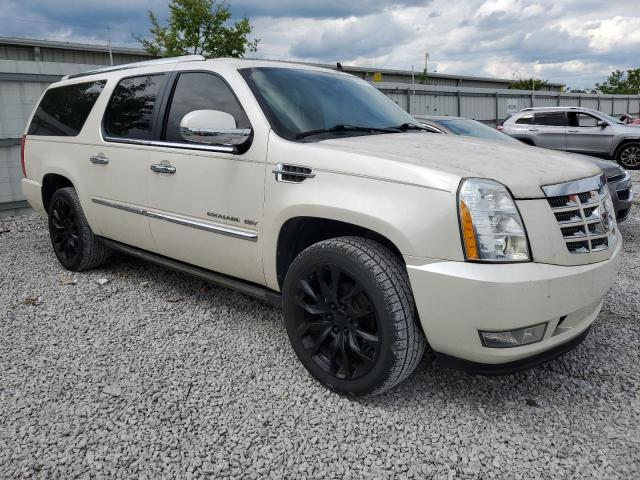 Vin: 1gys4jef6br397965, lot: 58963715, cadillac escalade esv premium 20114