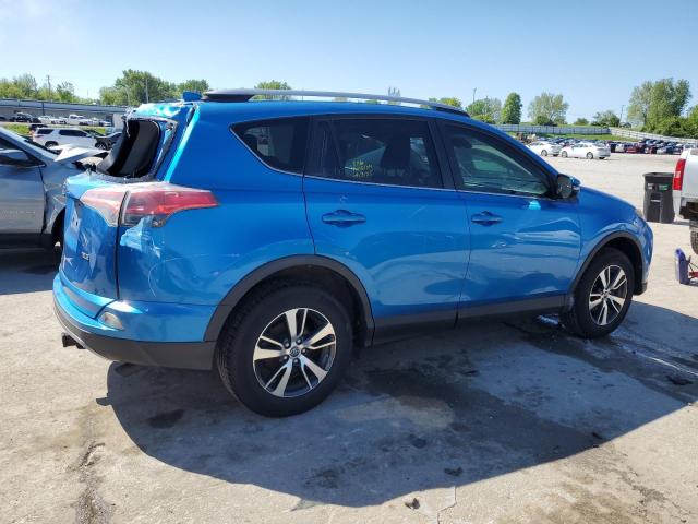 2017 TOYOTA RAV4 XLE - JTMWFREV2HJ125637