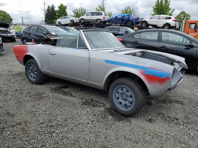 Vin: 124cs20143220, lot: 58174785, fiat all models 19794