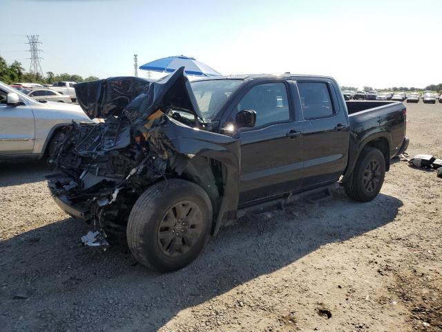 Vin: 1n6ed1ej7pn630402, lot: 57339595, nissan frontier s 2023 img_1