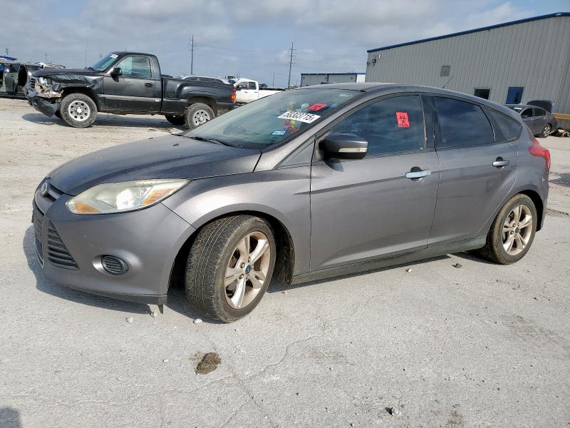 Vin: 1fadp3k22el161507, lot: 58303715, ford focus se 2014 img_1