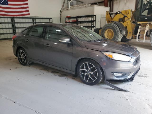 Vin: 1fadp3f21fl373889, lot: 55659575, ford focus se 20154