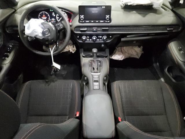 2025 HONDA HR-V SPORT 3CZRZ1H57SM731893