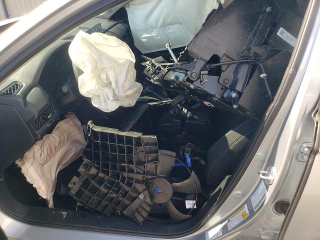 2025 HONDA ACCORD SE 1HGCY1F43SA016326