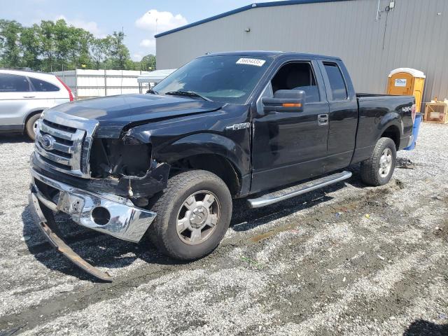FORD F150 SUPER