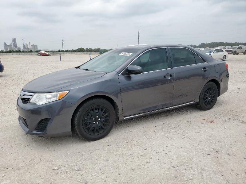 Vin: 4t4bf1fk0dr324071, lot: 57458395, toyota camry l 2013 img_1