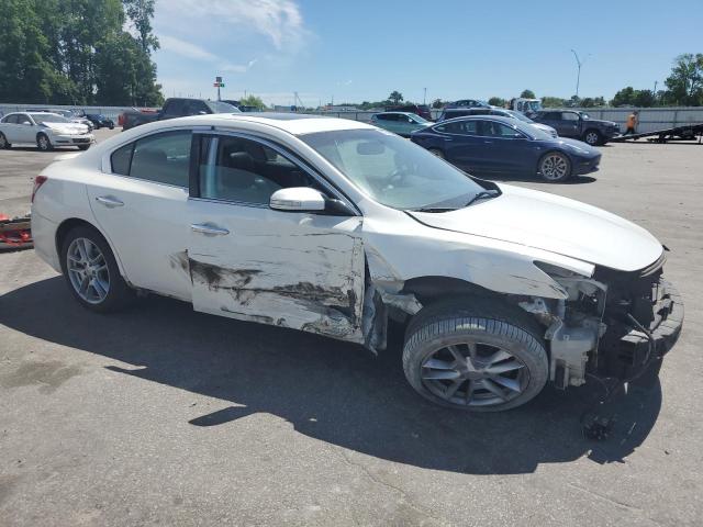 Vin: 1n4aa5apxbc826940, lot: 57809935, nissan maxima s 20114