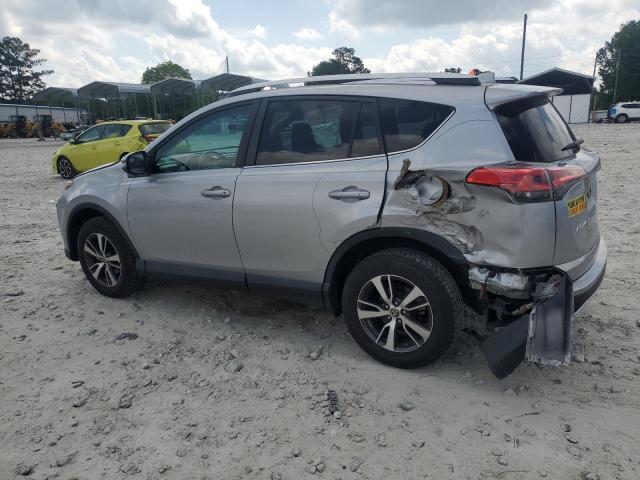 Vin: 2t3wfrev0gw276668, lot: 57862585, toyota rav4 xle 20162