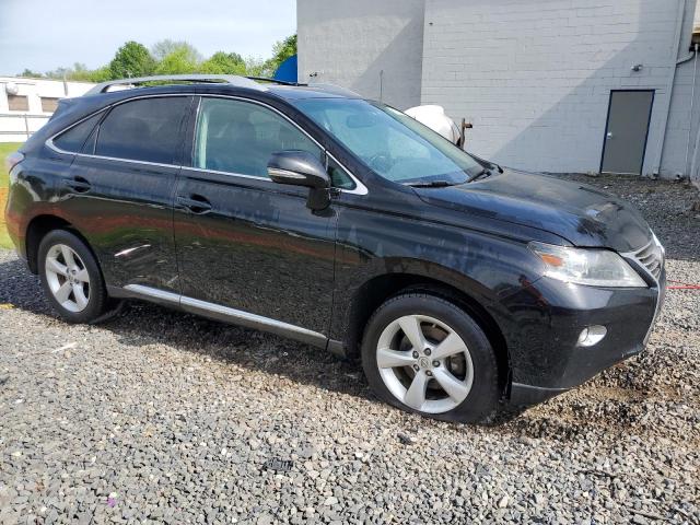Vin: 2t2bk1ba7fc255771, lot: 56781565, lexus rx350 350 base 20154