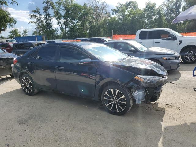 Vin: 5yfburhe3hp653179, lot: 56513305, toyota corolla l 20174