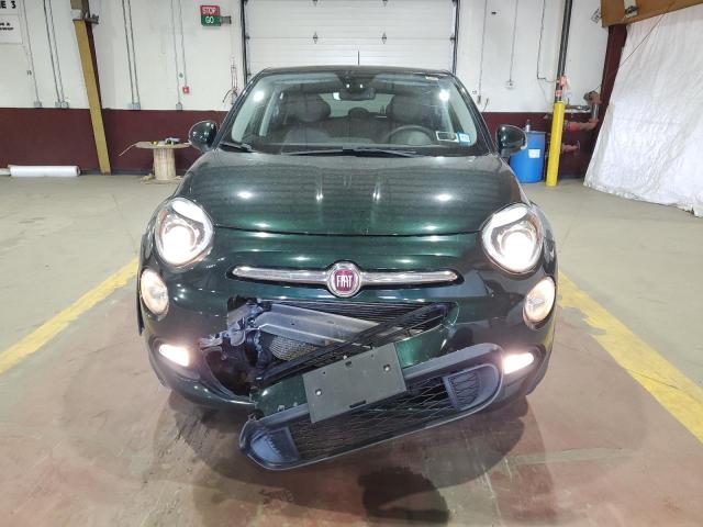 2016 FIAT 500X LOUNG ZFBCFYDT6GP500506