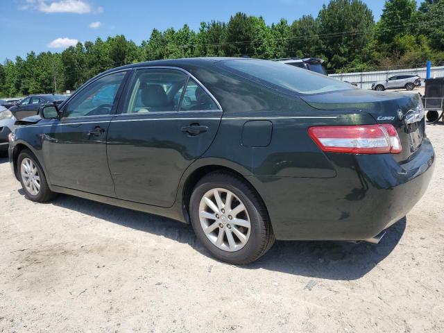 Vin: 4t1bk3ek3bu626194, lot: 56777775, toyota camry se 20112