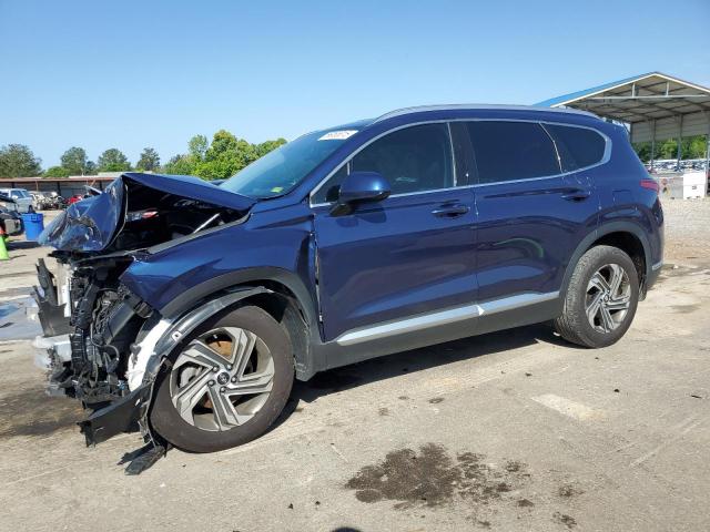Vin: 5nms24aj2nh465775, lot: 56065815, hyundai santa fe sel 2022 img_1