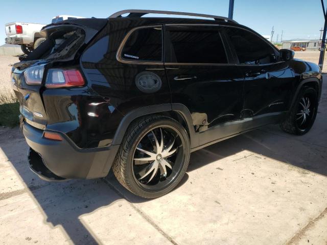 Vin: 1c4pjlcbxkd297560, lot: 56435775, jeep grand cher latitude 20193