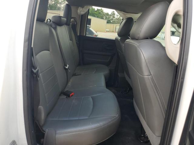 2018 RAM 1500 ST 1C6RR6FT5JS188240