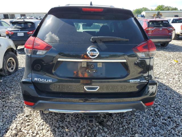 2019 NISSAN ROGUE S - KNMAT2MV4KP505451