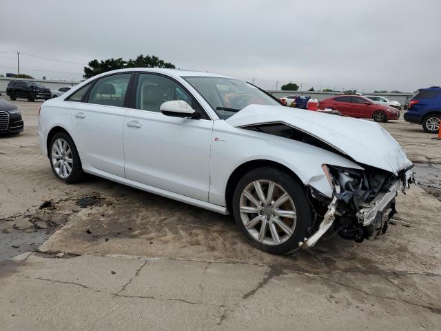 Vin: waufgafc2fn036066, lot: 54968875, audi a6 premium plus 20154