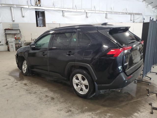 Vin: 2t3p1rfv9lw085603, lot: 57745385, toyota rav4 xle 20202