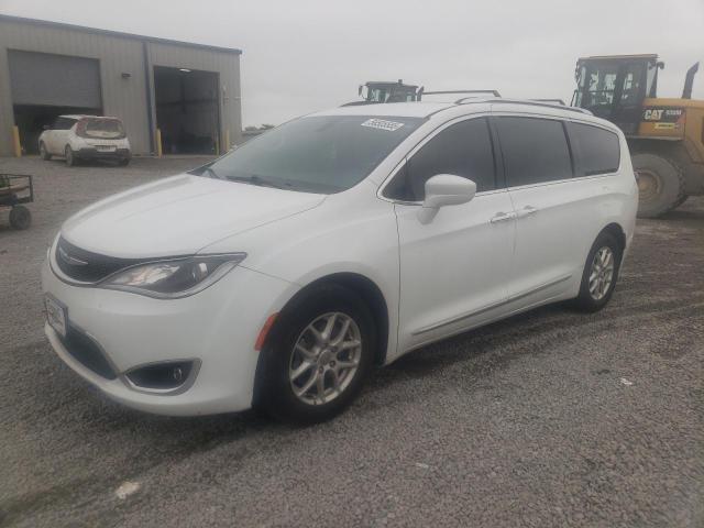 CHRYSLER PACIFICA T