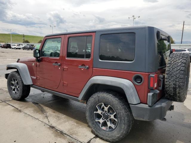 Vin: 1j4ba6h14al115460, lot: 58349925, jeep wrangler rubicon 20102