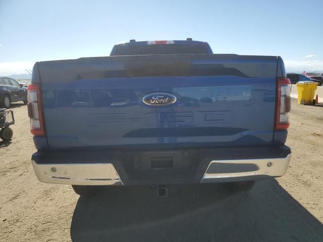 2022 FORD F150 - 1FTMF1E59NKE47304