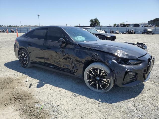 2024 BMW I4 M50 WBY33AW03RFT01260
