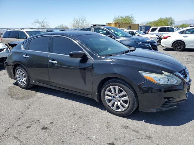 Vin: 1n4al3ap0gc192530, lot: 56346655, nissan altima 2.5 20164