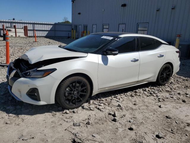 2023 NISSAN MAXIMA PLA 1N4AA6FV4PC506551