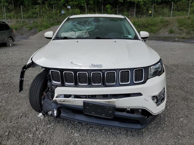 2019 JEEP COMPASS LA 3C4NJDBB9KT776576