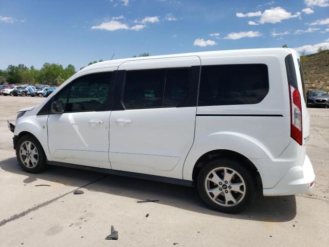 Vin: nm0ge9f78f1198030, lot: 55994265, ford transit xlt 20152