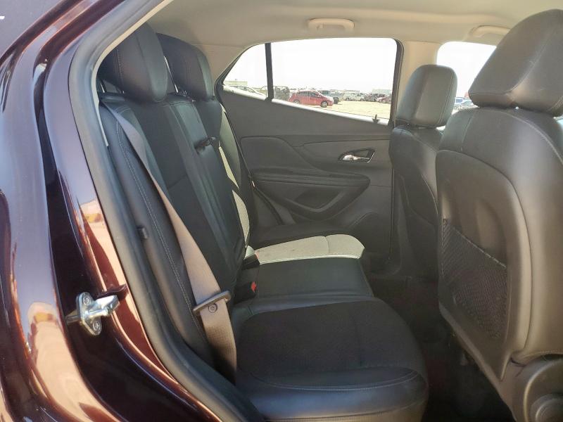 2017 BUICK ENCORE PRE - KL4CJASB9HB189403