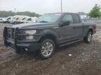 2017 FORD F150 SUPER - 1FTEX1EP1HKD15631