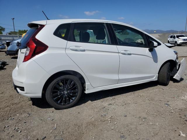 Vin: 3hggk5h61km722643, lot: 56719185, honda fit sport 20193
