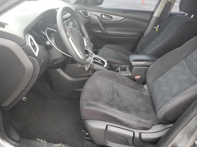 2016 NISSAN ROGUE S JN8AT2MTXGW015841