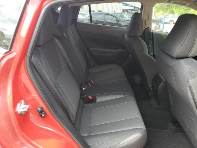 2024 SUBARU CROSSTREK - JF2GUABC0R8887518