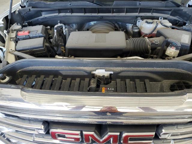 2020 GMC SIERRA K1500 SLT 3GTU9DED2LG445821