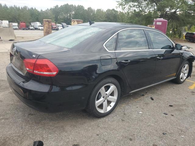 Vin: 1vwbh7a37dc110614, lot: 55903665, volkswagen passat se 20133