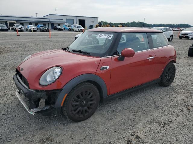 Vin: wmwxp5c56j2g62296, lot: 58476725, mini cooper 2018 img_1