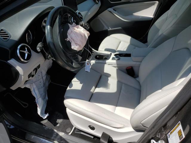 2016 MERCEDES-BENZ GLA 250 4M - WDCTG4GB7GJ222296