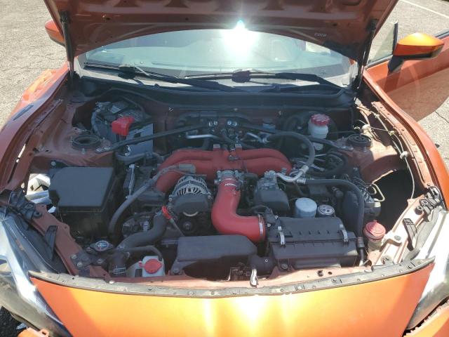 2017 TOYOTA 86 BASE JF1ZNAA10H9710860